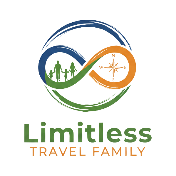 Limitless Travel Family